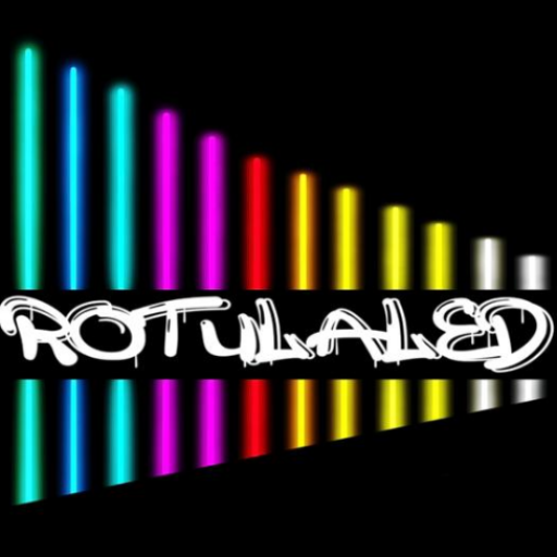 logotipo web rotulaled rotulos y vinilos personalizados